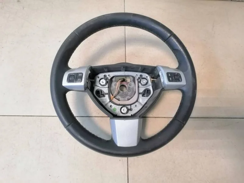 Рулевое колесо для AIR BAG (без AIR BAG) Opel Astra H / Family 2004-2015
