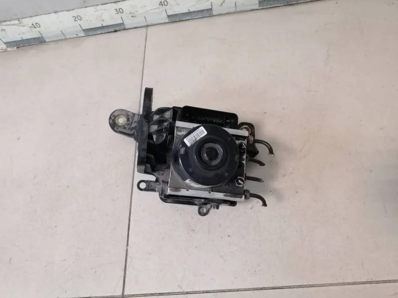 Блок ABS (насос) Opel Astra H / Family 2004-2015