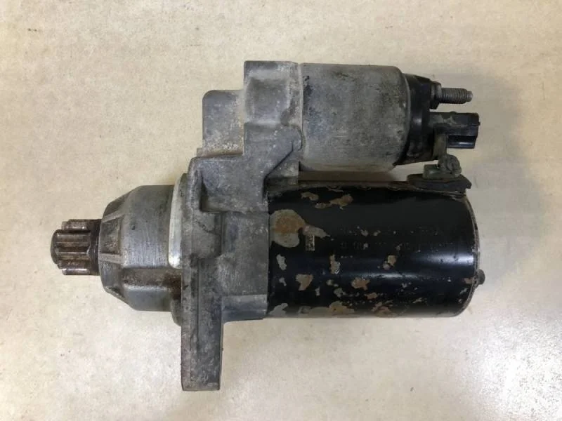 Стартер Volkswagen Jetta (1K) 2006-2011