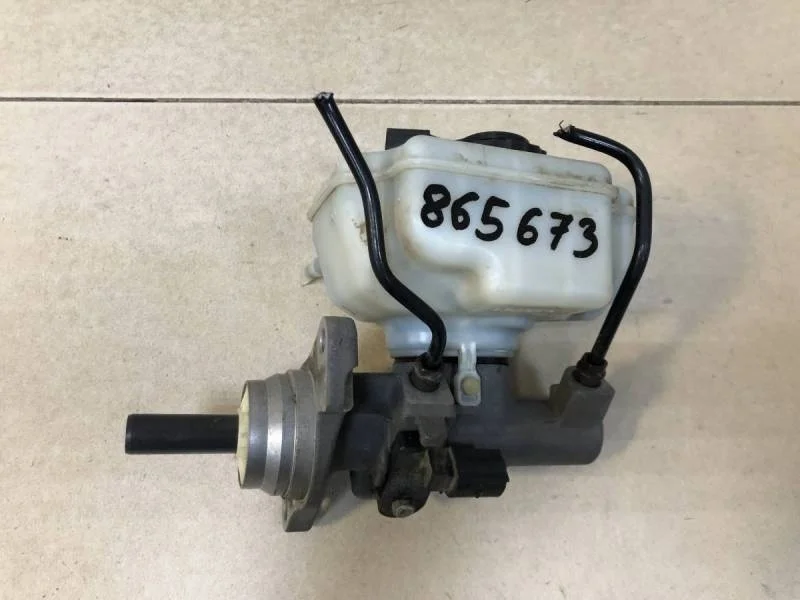 Цилиндр тормозной главный Volkswagen Jetta (1K) 2006-2011