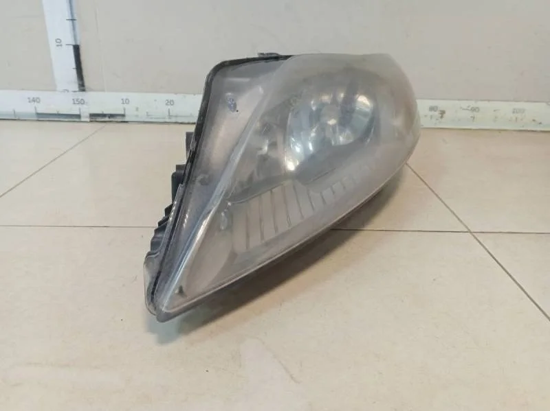 Фара левая Ford Mondeo 4 2007-2015