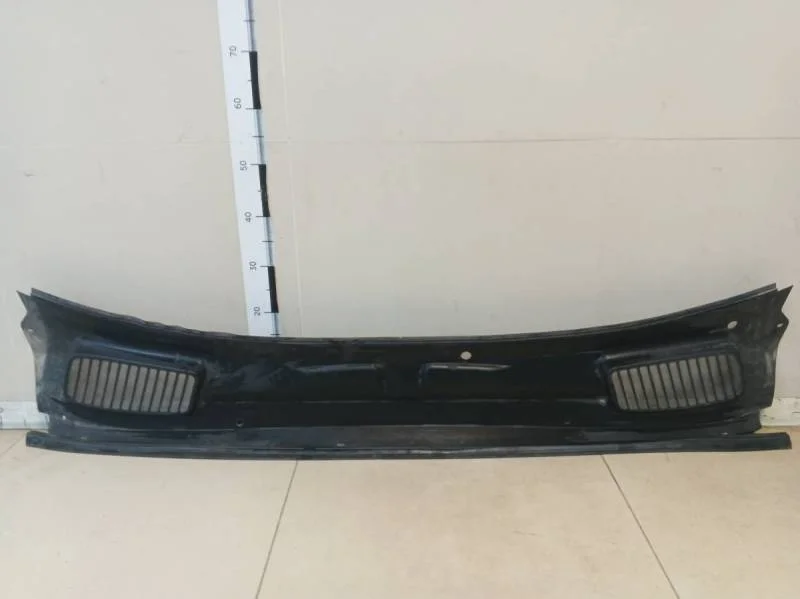 Решетка стеклооч. (планка под лобовое стекло, жабо) Ford Mondeo 4 2007-2015