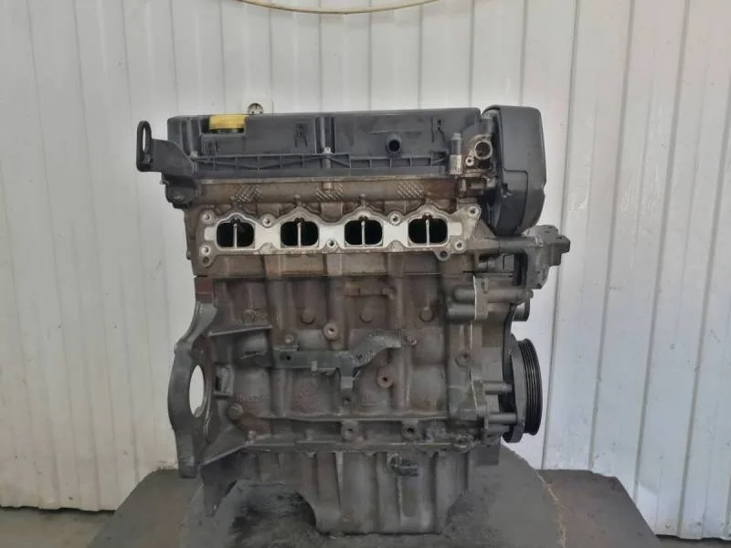 Двигатель Opel Astra H / Family 2004-2015