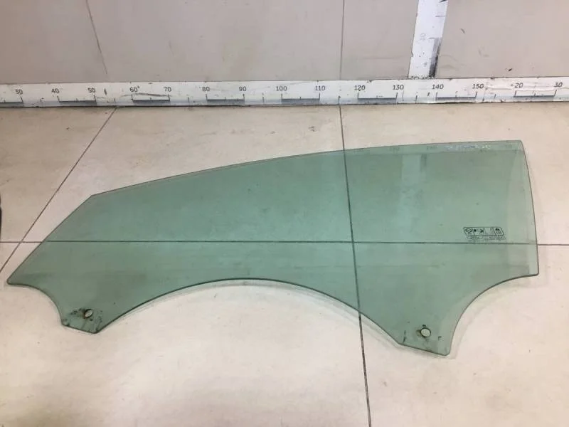 Стекло двери передней левой Ford Mondeo 4 2007-2015