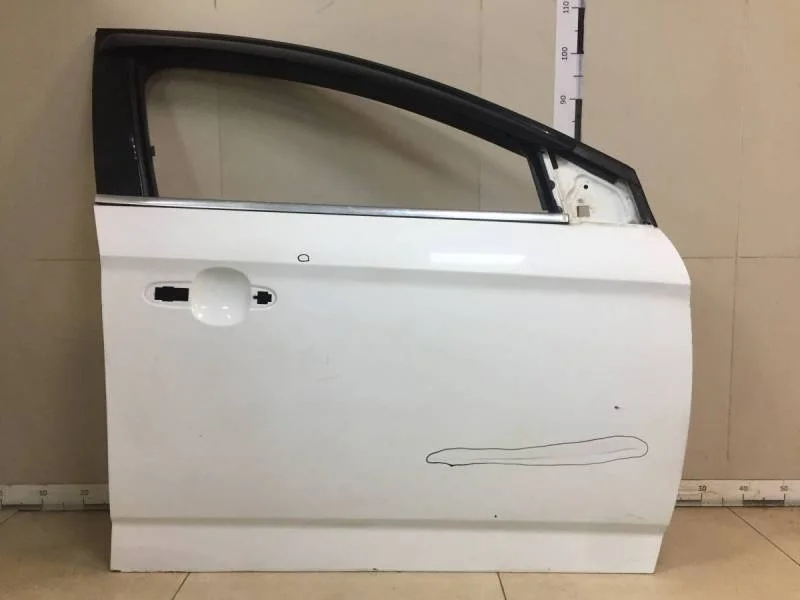 Дверь передняя правая Ford Mondeo 4 2007-2015