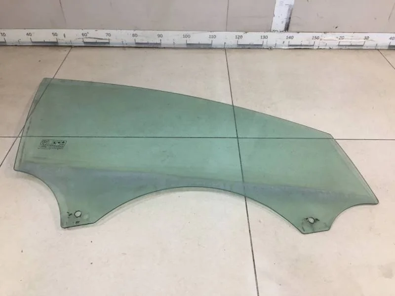 Стекло двери передней правой Ford Mondeo 4 2007-2015