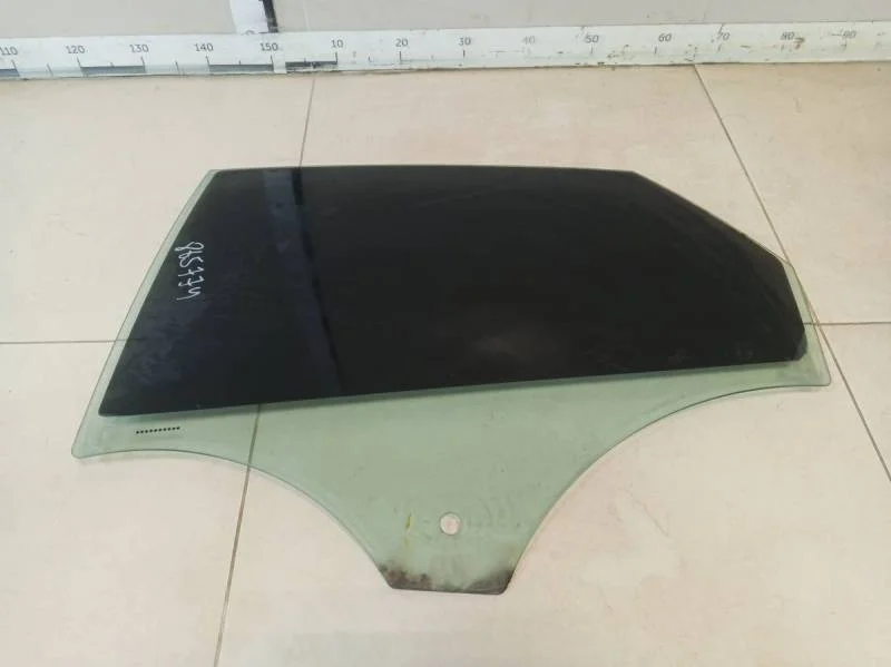 Стекло двери задней левой Ford Mondeo 4 2007-2015