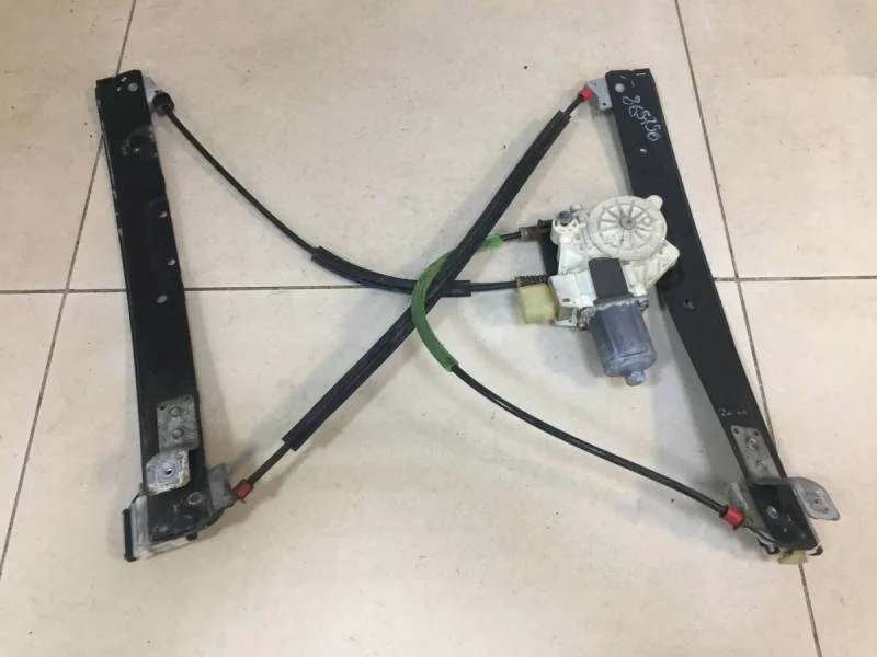 Стеклоподъемник электр. передний левый Ford Mondeo 4 2007-2015