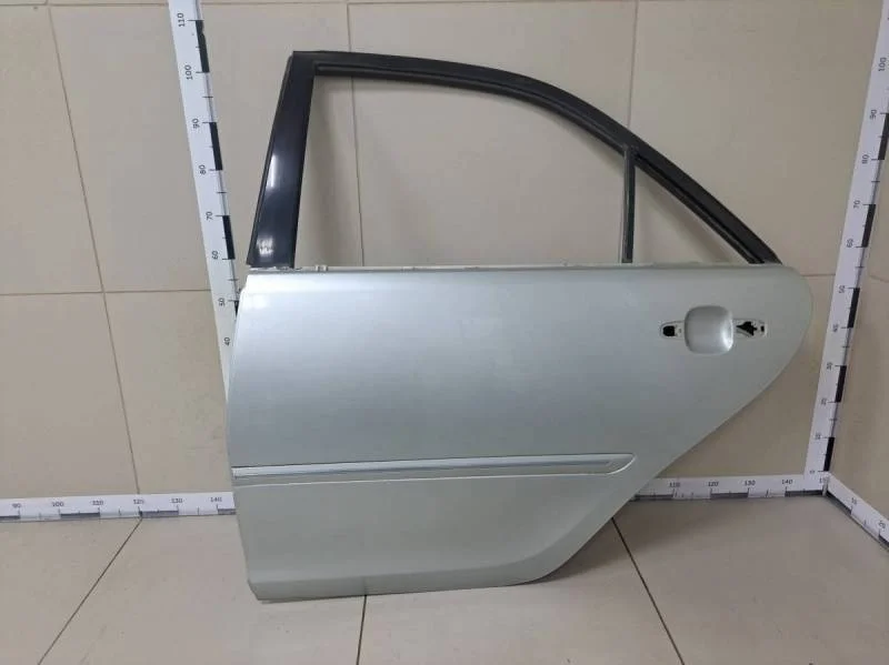 Дверь задняя левая Toyota Camry (XV30) 2001-2006