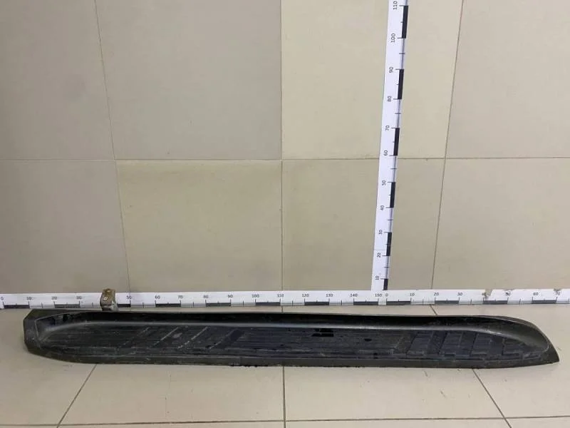 Подножка Toyota Land Cruiser Prado (J120) 2002-2009