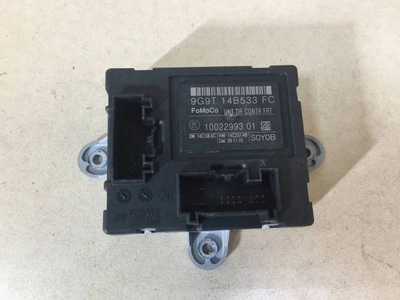 Блок комфорта Ford Mondeo 4 2007-2015