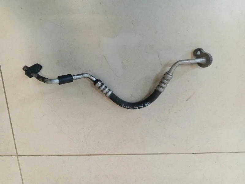 Трубка кондиционера Ford Mondeo 4 2007-2015