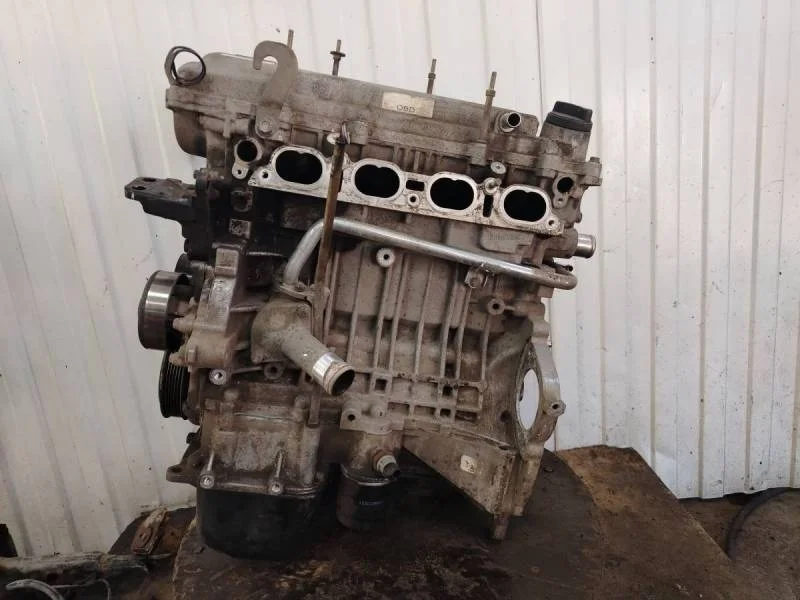 Двигатель Lifan X60 2012>