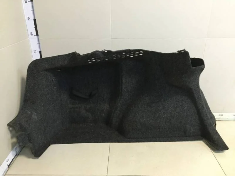 Обшивка багажника Volkswagen Jetta (1K) 2006-2011