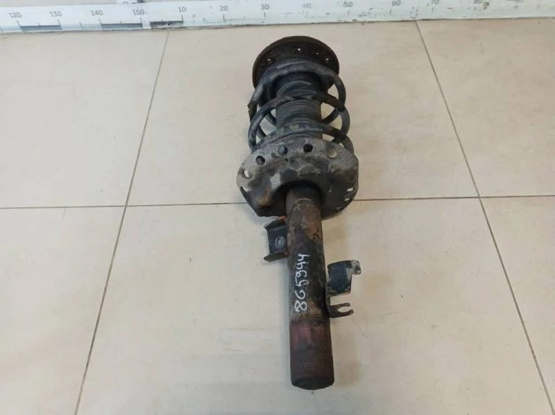 Амортизатор передний правый Ford Mondeo 4 2007-2015