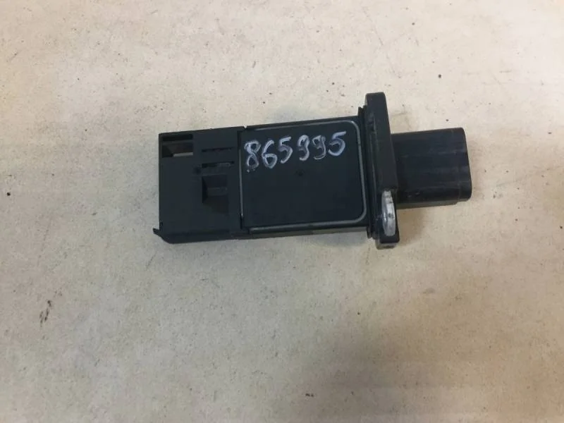 Датчик расхода воздуха (массметр, дмрв) Ford Mondeo 4 2007-2015