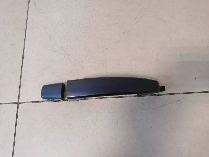 Ручка двери задней наружная правая Opel Astra H / Family 2004-2015