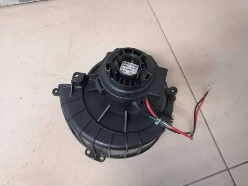 Моторчик отопителя Opel Astra H / Family 2004-2015