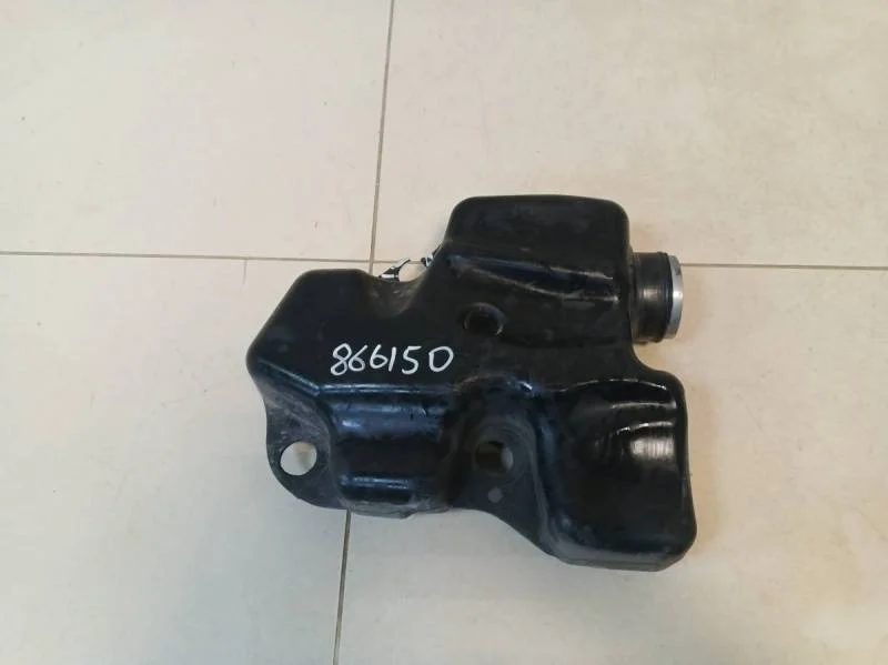 Резонатор воздушного фильтра Ford Mondeo 4 2007-2015