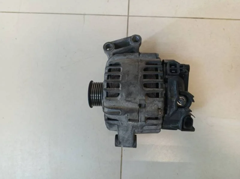 Генератор Ford Mondeo 4 2007-2015