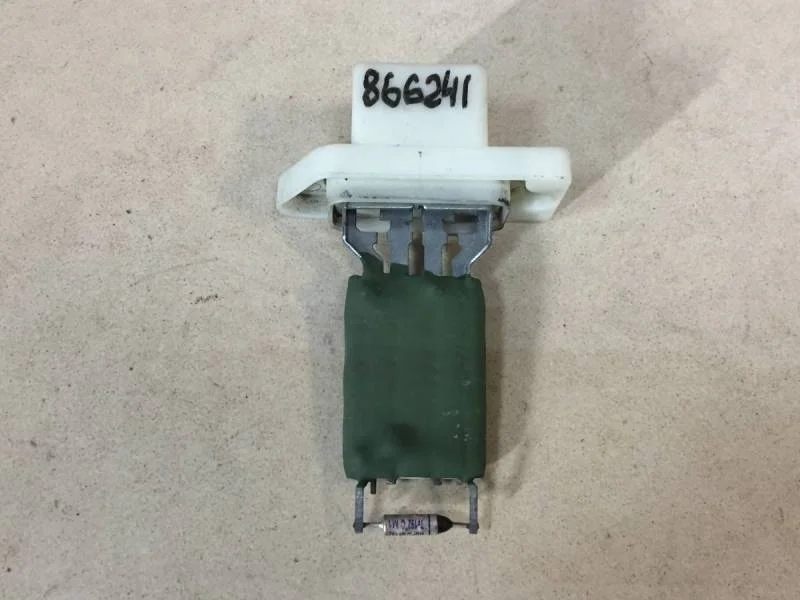 Резистор отопителя Ford Mondeo 4 2007-2015