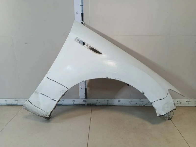 Крыло переднее правое Ford Mondeo 4 2007-2015