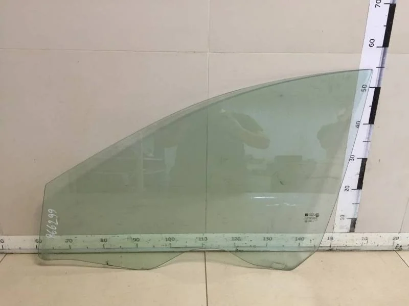 Стекло двери передней левой Chevrolet Cruze (J300) 2009-2016