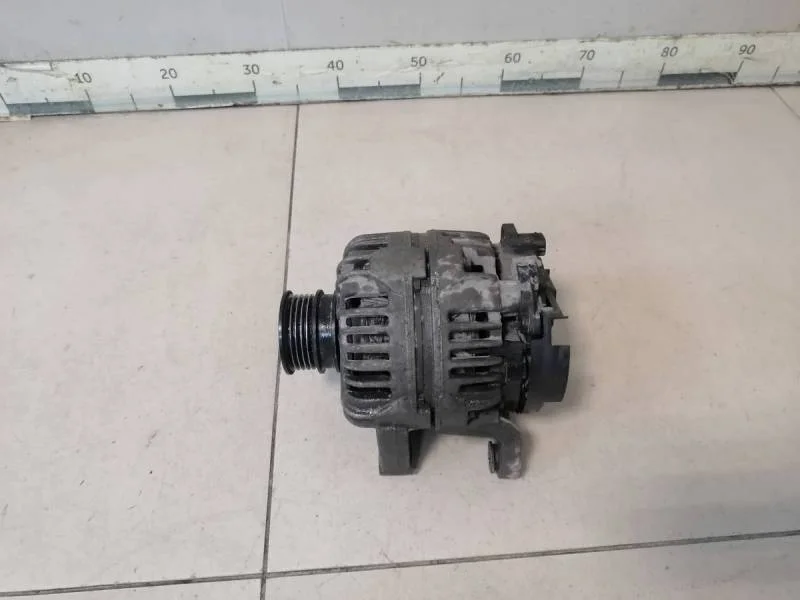 Генератор Opel Astra H / Family 2004-2015