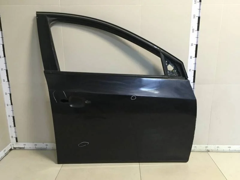 Дверь передняя правая Chevrolet Cruze (J300) 2009-2016