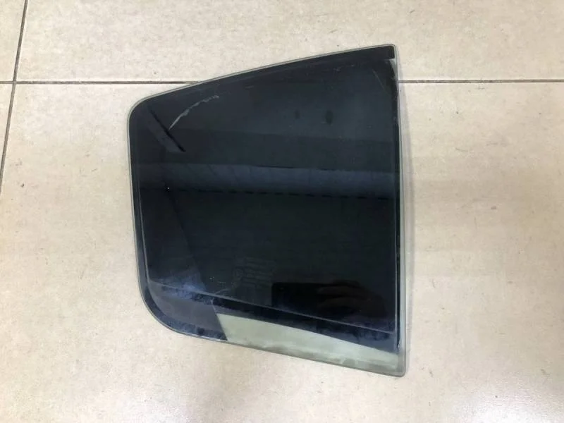 Стекло двери задней правой (форточка) Chevrolet Cruze (J300) 2009-2016