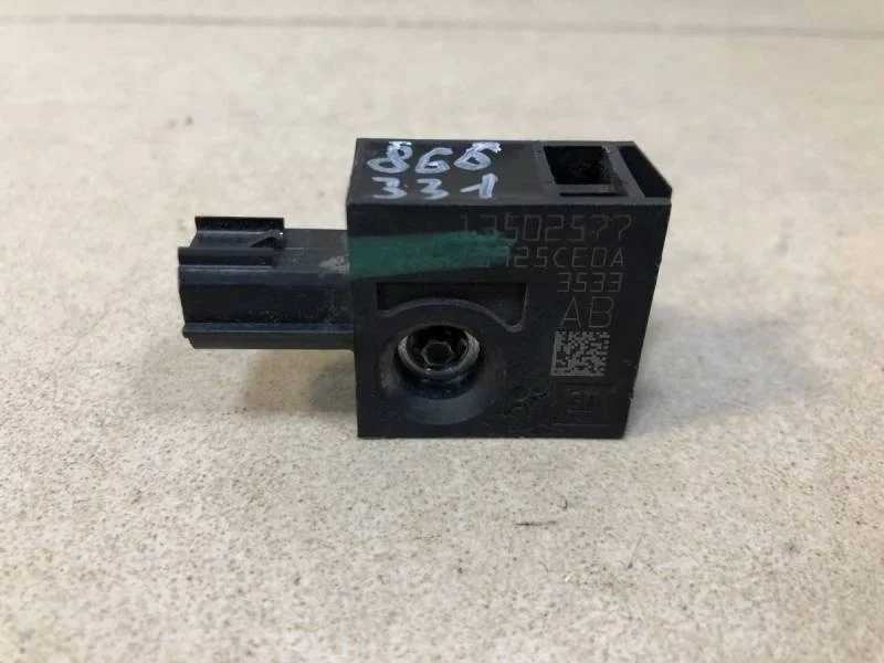 Датчик AIR BAG Chevrolet Cruze (J300) 2009-2016