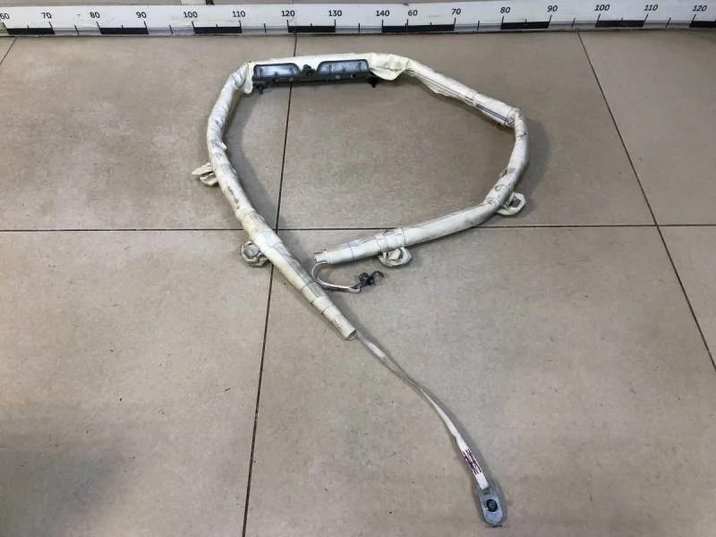 Подушка безопасности боковая (шторка) Chevrolet Cruze (J300) 2009-2016