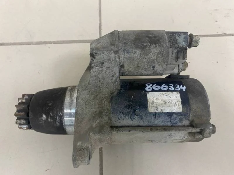 Стартер Toyota Camry (XV30) 2001-2006