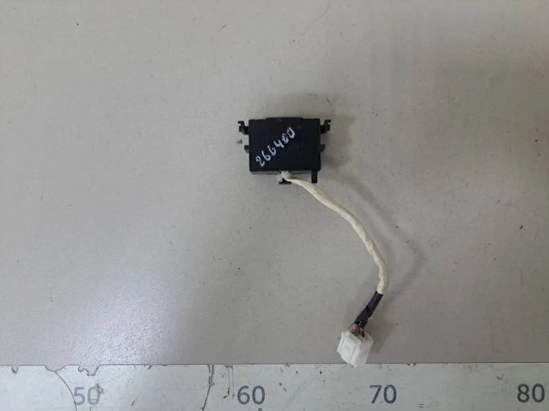 Датчик угла поворота рулевого колеса Mazda Mazda 6 (GG) 2002-2007