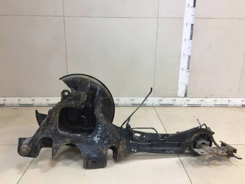 Рычаг задний продольный левый Ford Mondeo 4 2007-2015