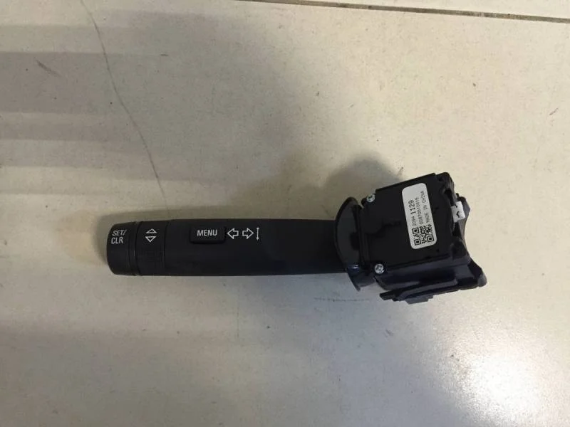 Переключатель поворотов подрулевой Chevrolet Cruze (J300) 2009-2016