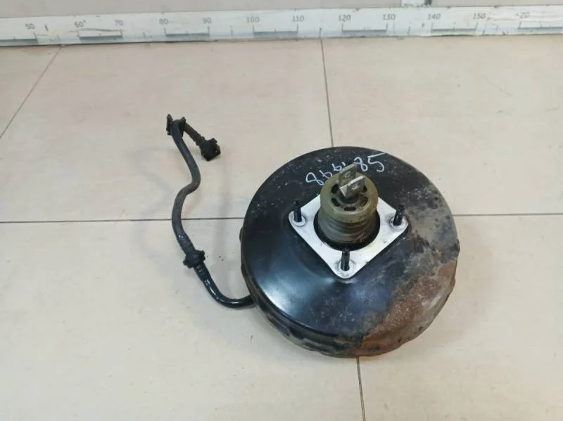 Усилитель тормозов вакуумный Ford Mondeo 4 2007-2015