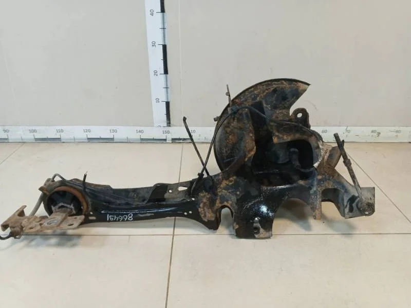 Рычаг задний продольный правый Ford Mondeo 4 2007-2015