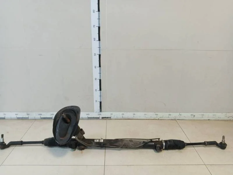 Рейка рулевая Ford Mondeo 4 2007-2015