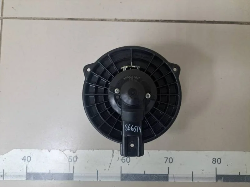 Моторчик отопителя Mazda Mazda 6 (GG) 2002-2007