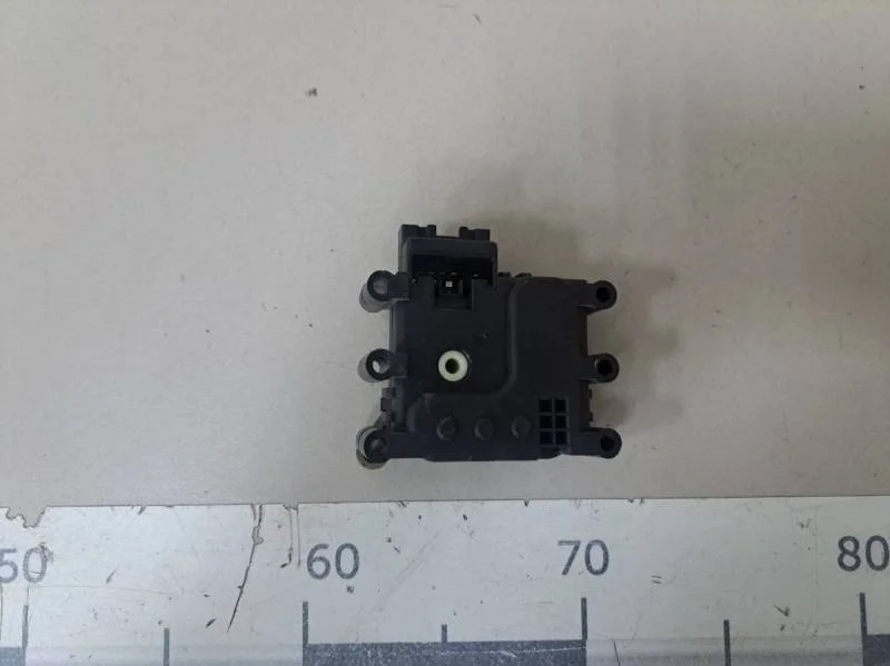 Моторчик заслонки печки Mazda Mazda 6 (GG) 2002-2007