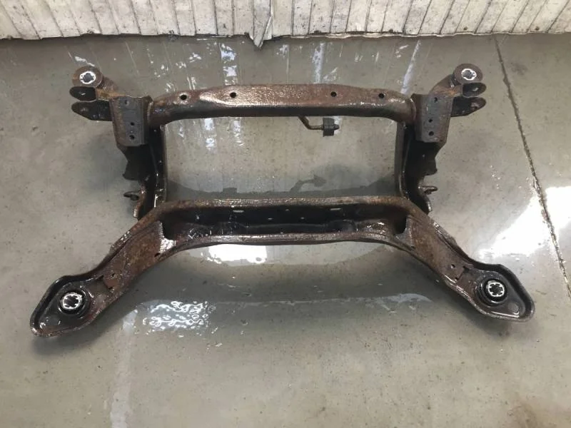 Балка задняя Ford Mondeo 4 2007-2015