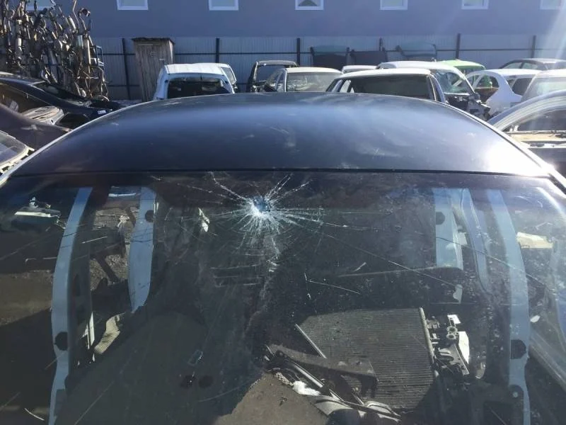 Крыша Ford Mondeo 4 2007-2015