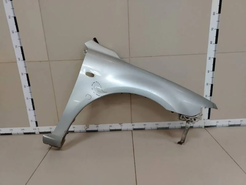 Крыло переднее правое Mazda Mazda 6 (GG) 2002-2007