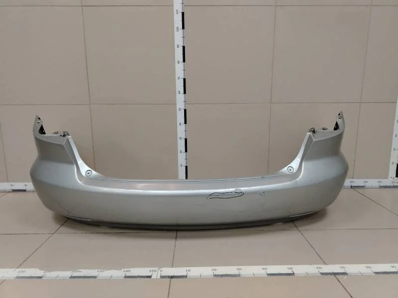 Бампер задний Mazda Mazda 6 (GG) 2002-2007