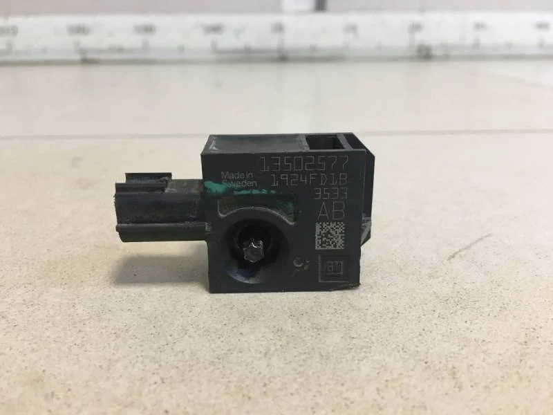 Датчик AIR BAG Chevrolet Cruze (J300) 2009-2016