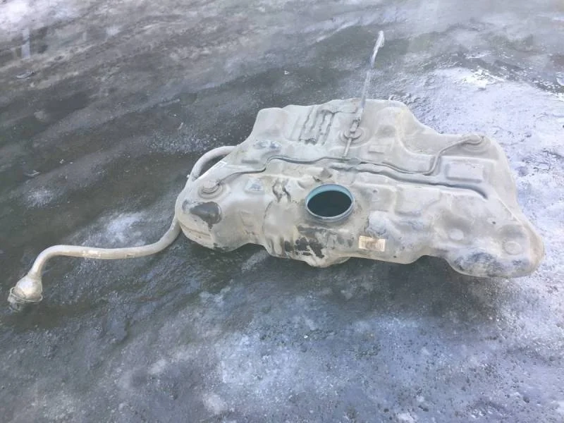Бак топливный Ford Mondeo 4 2007-2015
