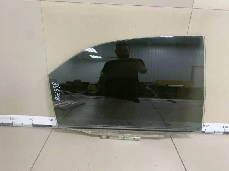 Стекло двери задней правой Toyota Camry (XV30) 2001-2006