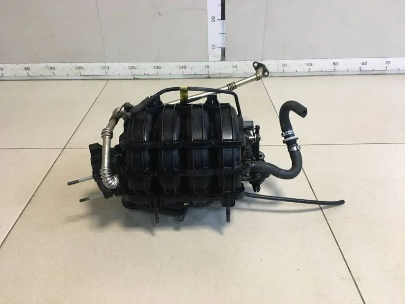 Коллектор впускной Chevrolet Cruze (J300) 2009-2016