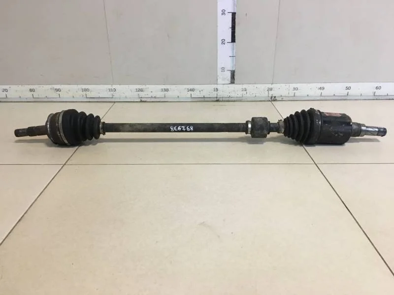 Полуось передняя правая Chevrolet Cruze (J300) 2009-2016